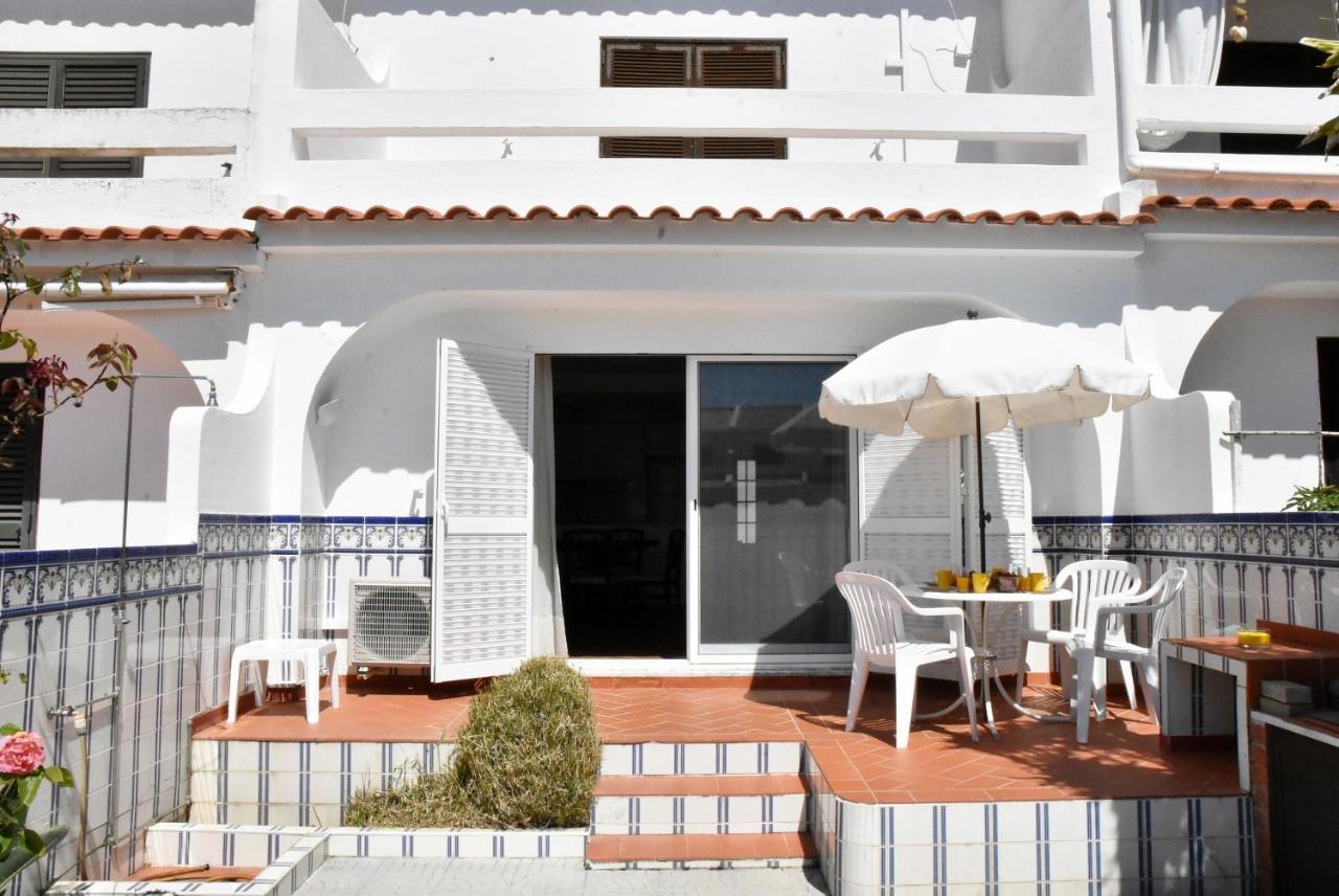 Altura Beach Exteriér fotografie